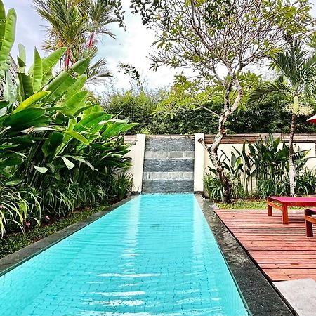 Bali Island Villas And Spa Seminyak Dış mekan fotoğraf