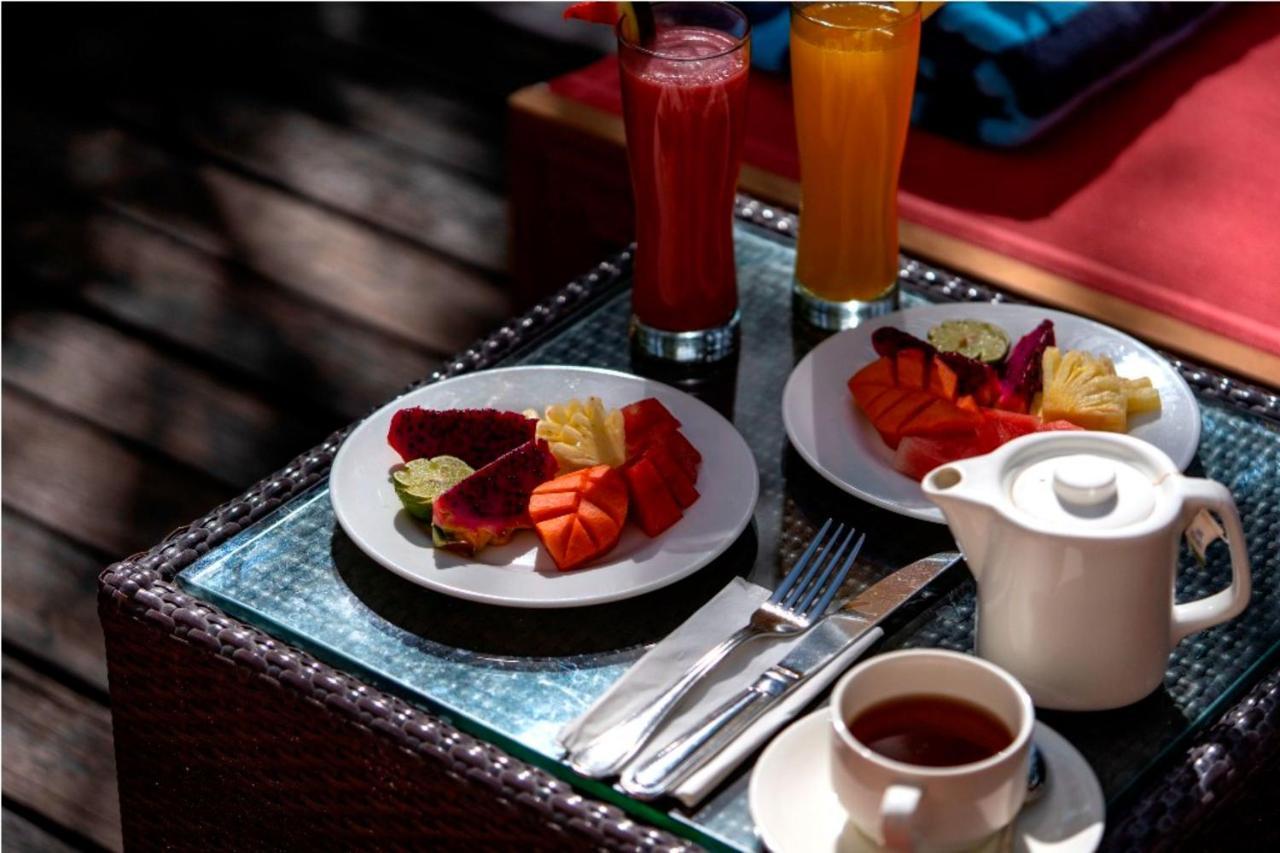 Bali Island Villas And Spa Seminyak Dış mekan fotoğraf