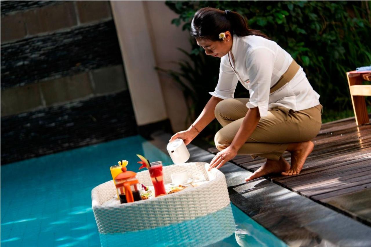 Bali Island Villas And Spa Seminyak Dış mekan fotoğraf