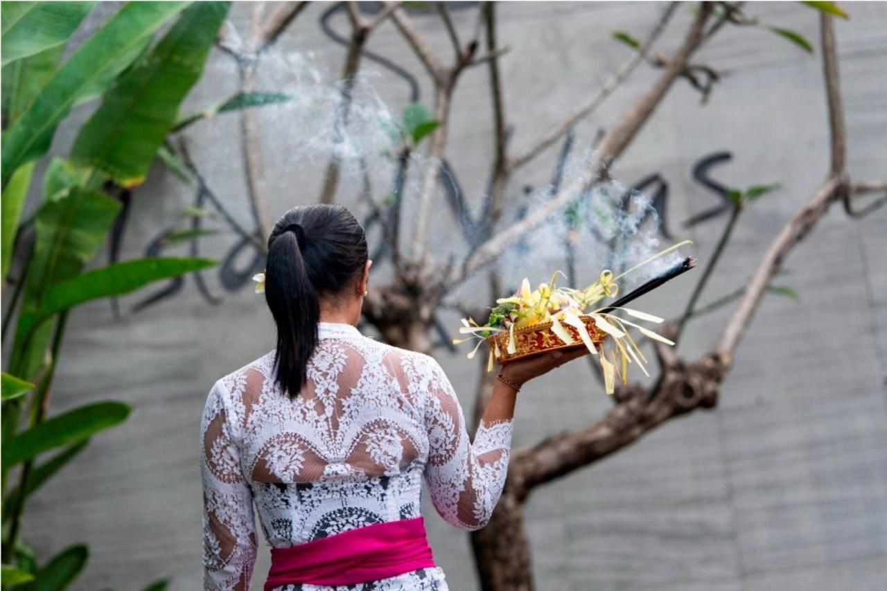 Bali Island Villas And Spa Seminyak Dış mekan fotoğraf