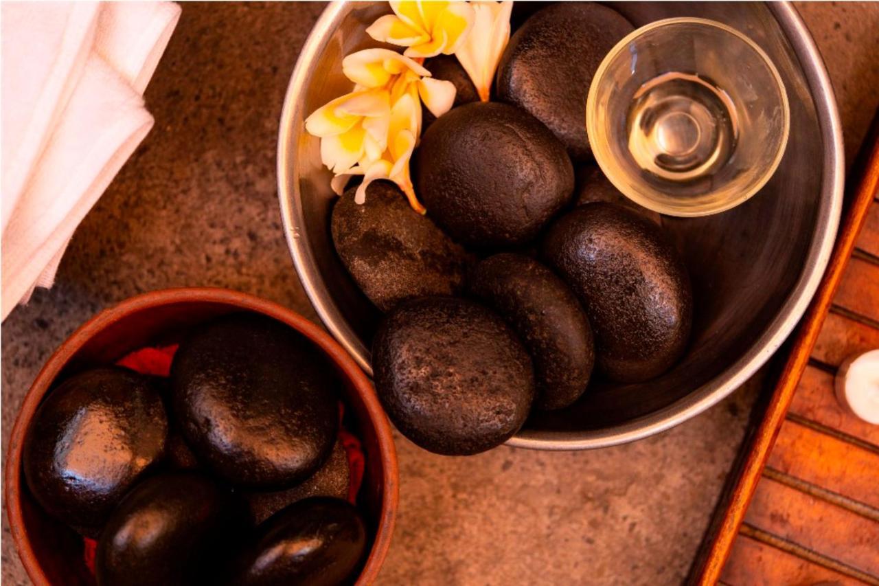 Bali Island Villas And Spa Seminyak Dış mekan fotoğraf