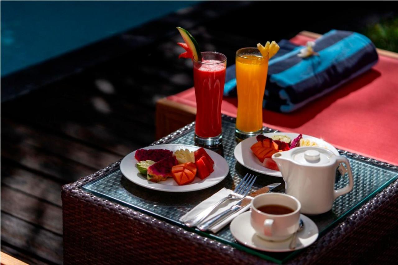 Bali Island Villas And Spa Seminyak Dış mekan fotoğraf
