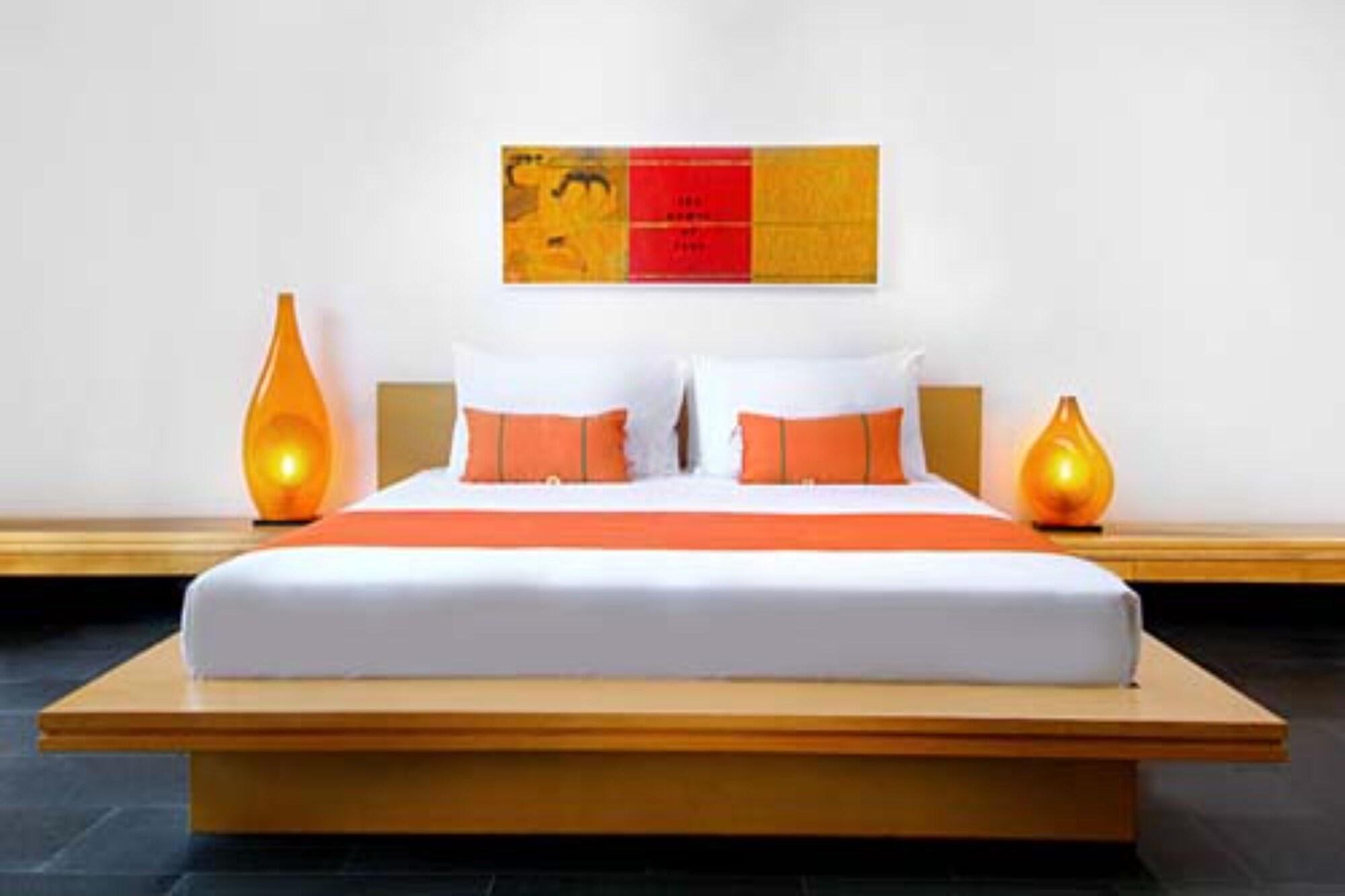 Bali Island Villas And Spa Seminyak Dış mekan fotoğraf