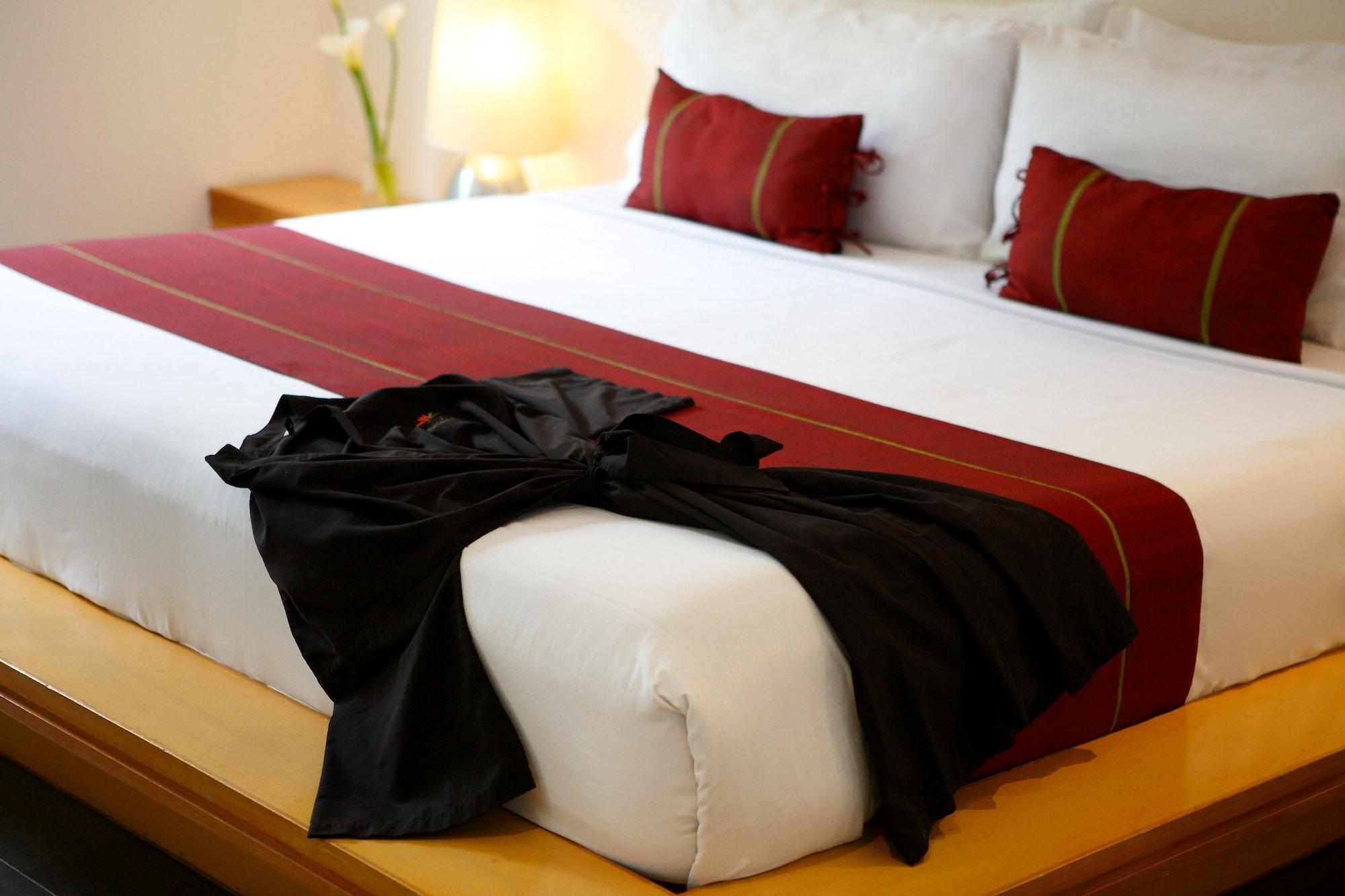 Bali Island Villas And Spa Seminyak Dış mekan fotoğraf