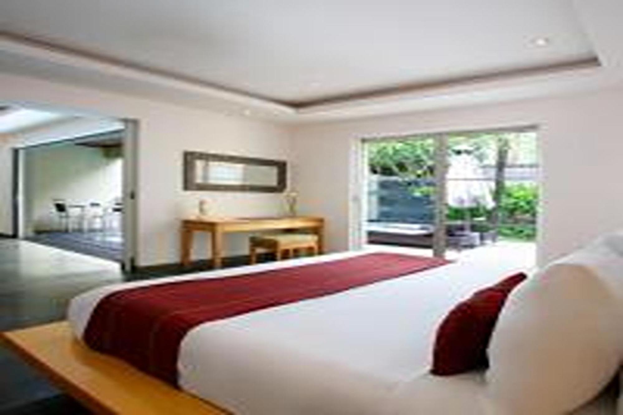 Bali Island Villas And Spa Seminyak Dış mekan fotoğraf