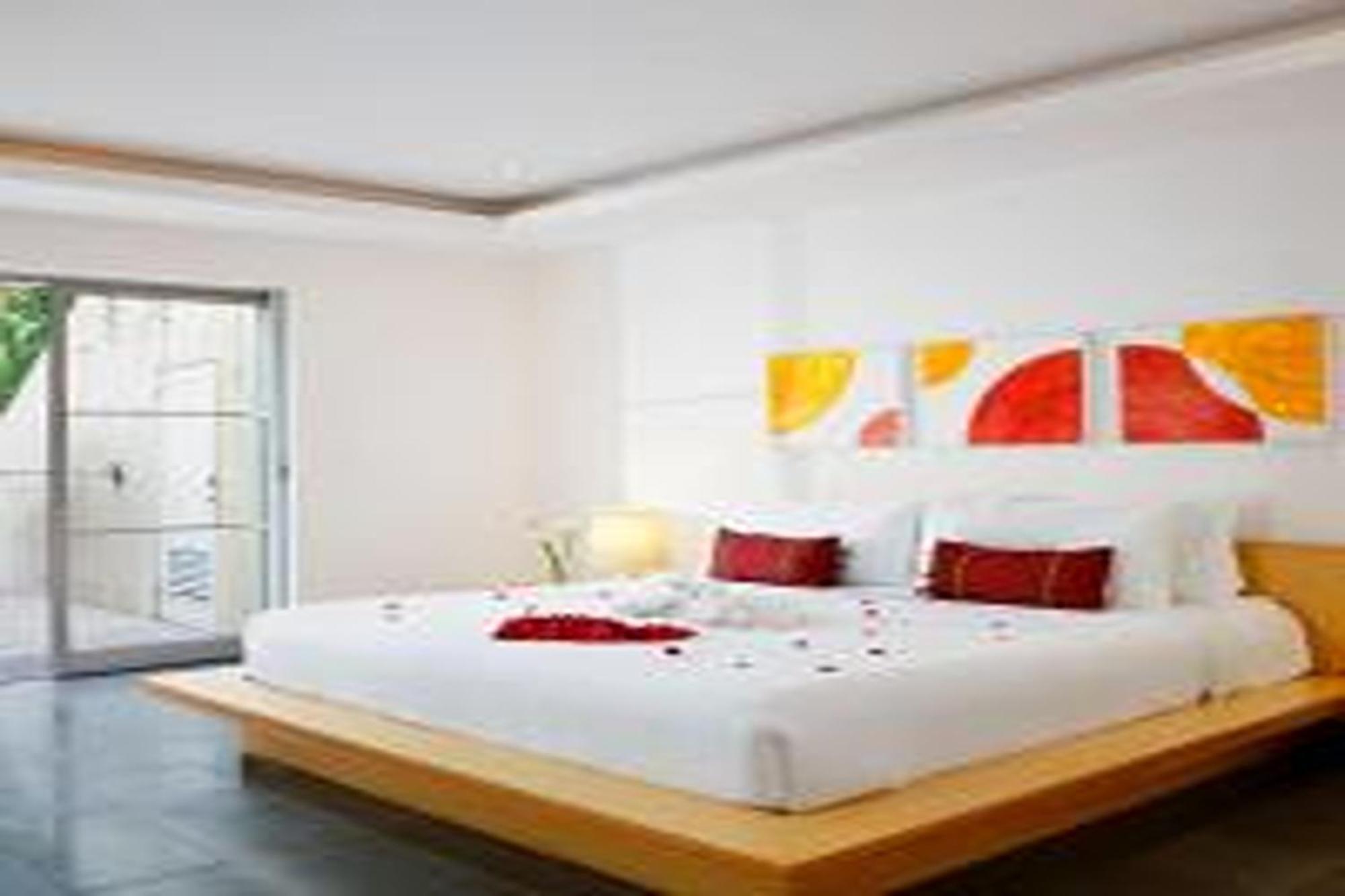 Bali Island Villas And Spa Seminyak Dış mekan fotoğraf