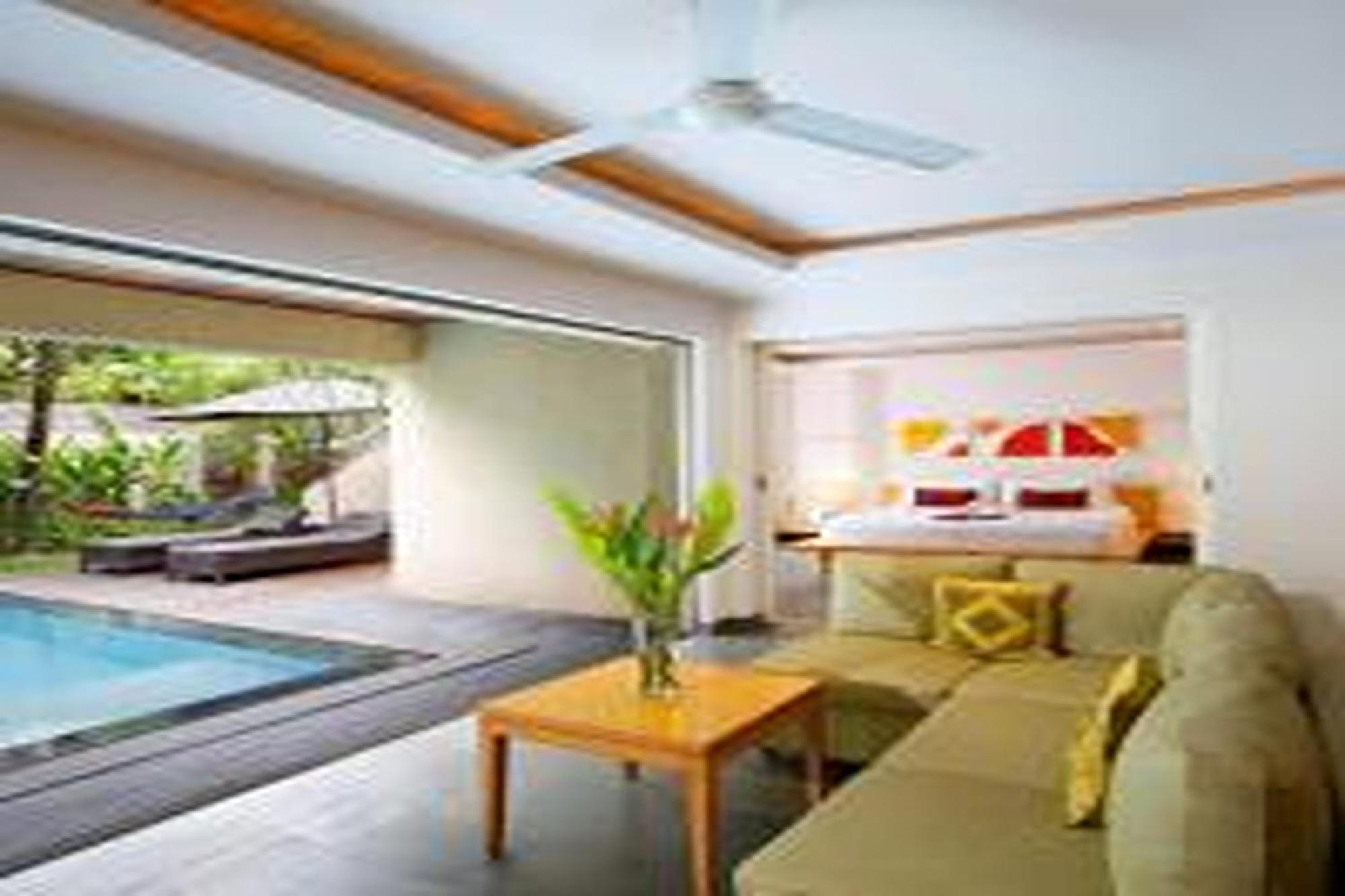 Bali Island Villas And Spa Seminyak Dış mekan fotoğraf