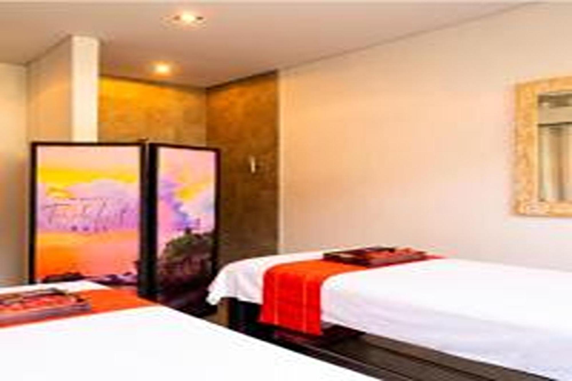 Bali Island Villas And Spa Seminyak Dış mekan fotoğraf