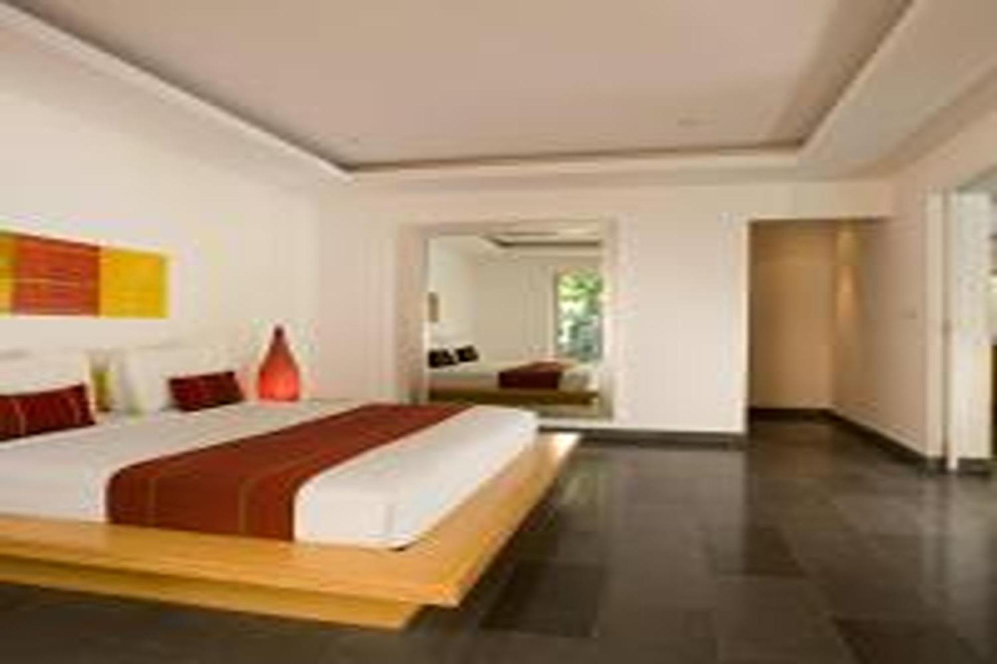 Bali Island Villas And Spa Seminyak Dış mekan fotoğraf